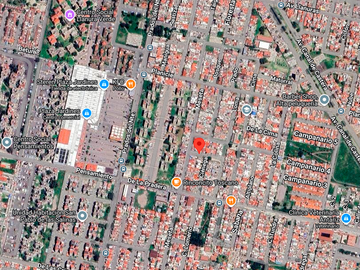 CASA EN PASAJE DE LA CIENEGA, IZCALLI SAN PABLO, TULTITLAN. ¡NO CREDITOS!