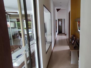 ARRIENDO CASA EN LA MORADA A LAS AFUERAS DE CALI VALLE DEL CAUCA