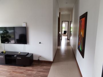ARRIENDO CASA EN LA MORADA A LAS AFUERAS DE CALI VALLE DEL CAUCA