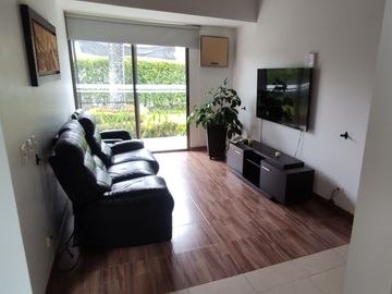 ARRIENDO CASA EN LA MORADA A LAS AFUERAS DE CALI VALLE DEL CAUCA