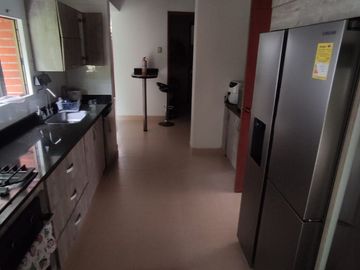 ARRIENDO CASA EN LA MORADA A LAS AFUERAS DE CALI VALLE DEL CAUCA