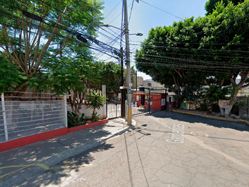 DEPARTAMENTO EN CALLE AZAHARES, JARDINES DE LA CAÑADA, TULTITLAN, ¡NO CREDITOS!