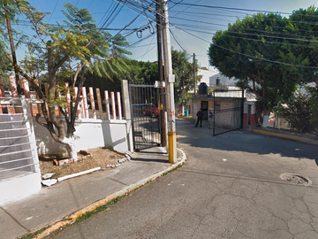 DEPARTAMENTO EN CALLE AZAHARES, JARDINES DE LA CAÑADA, TULTITLAN, ¡NO CREDITOS!