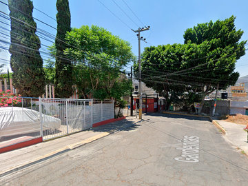DEPARTAMENTO EN CALLE AZAHARES, JARDINES DE LA CAÑADA, TULTITLAN, ¡NO CREDITOS!