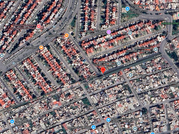 DEPARTAMENTO EN CALLE AZAHARES, JARDINES DE LA CAÑADA, TULTITLAN, ¡NO CREDITOS!