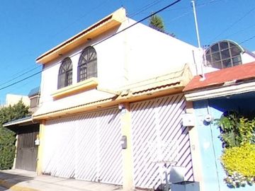 EXCELENTE PROPIEDAD EN ATIZAPAN DE ZARAGOZA