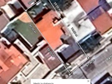 EXCELENTE PROPIEDAD EN ATIZAPAN DE ZARAGOZA