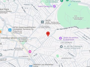 EXCELENTE PROPIEDAD EN ATIZAPAN DE ZARAGOZA