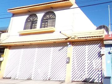 EXCELENTE PROPIEDAD EN ATIZAPAN DE ZARAGOZA