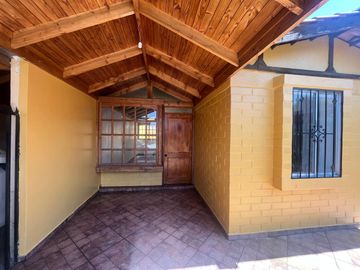 EN VENTA CASA EN MAIPÚ, PASAJE LA CHIMBA