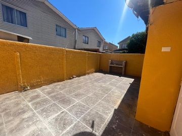EN VENTA CASA EN MAIPÚ, PASAJE LA CHIMBA