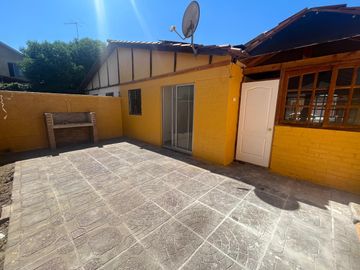 EN VENTA CASA EN MAIPÚ, PASAJE LA CHIMBA
