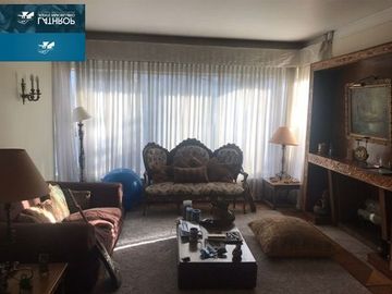 Venta de espaciosa y preciosa casa en centro de Los Andes