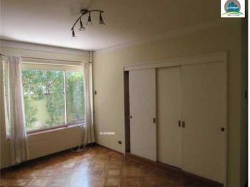 Venta de espaciosa y preciosa casa en centro de Los Andes