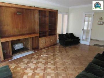 Venta de espaciosa y preciosa casa en centro de Los Andes