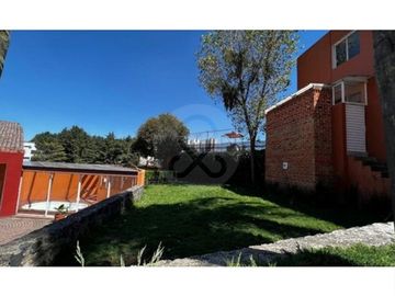 Casa en condominio en venta en Cuajimalpa con areas compartidas.