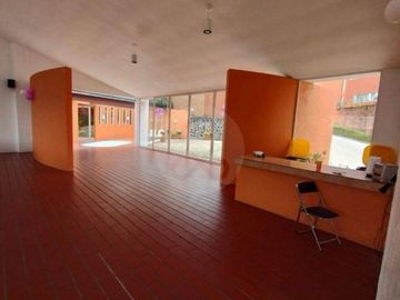 Casa en condominio en venta en Cuajimalpa con areas compartidas.