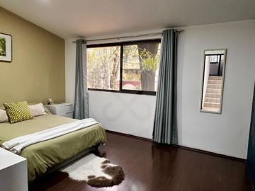 CASA EN VENTA EN LOMAS VERDES IMPECABLE