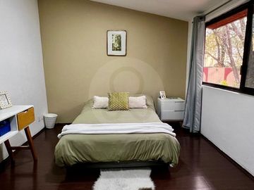 CASA EN VENTA EN LOMAS VERDES IMPECABLE