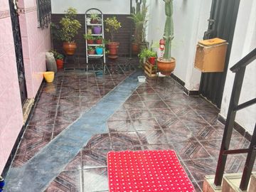 VENDO DEPARTAMENTO EN 1ER. PISO URB. BENJAMIN DOIG LA PERLA.