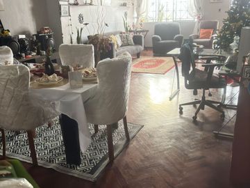 VENDO DEPARTAMENTO EN 1ER. PISO URB. BENJAMIN DOIG LA PERLA.