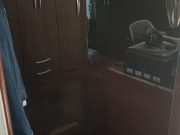 VENDO DEPARTAMENTO EN 1ER. PISO URB. BENJAMIN DOIG LA PERLA.