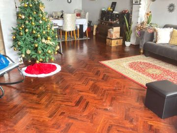 VENDO DEPARTAMENTO EN 1ER. PISO URB. BENJAMIN DOIG LA PERLA.