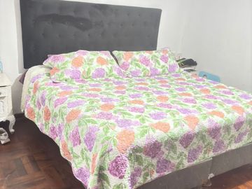 VENDO DEPARTAMENTO EN 1ER. PISO URB. BENJAMIN DOIG LA PERLA.