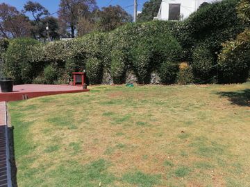 CASA DE UN NIVEL EN VENTA EN MEDIO DEL BOSQUE EN REAL DE MONTECASINO MORELOS
