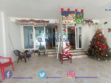 ¡¡MAGNIFICA CASA EN VENTA SUPER CENTRAL Y SUPER GRANDE UBICADA EN SECTOR  EXCLUSIVO DE LA CIUDAD!SECTOR ESTADIO