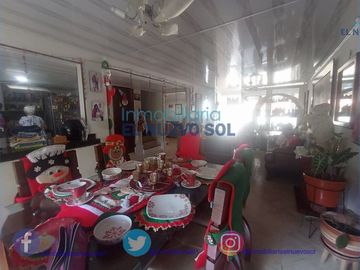 ¡¡MAGNIFICA CASA EN VENTA SUPER CENTRAL Y SUPER GRANDE UBICADA EN SECTOR  EXCLUSIVO DE LA CIUDAD!SECTOR ESTADIO