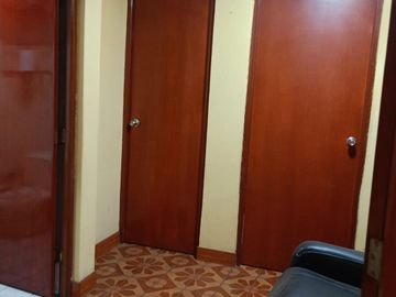 VENDO CASA  120 M2. URB. TOMAS VALLE SAN MARTIN DE PORRES