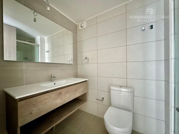 REÑACA - VENDE DEPTO A ESTRENAR 2D 2B AMPLIA TERRAZA - PLAYA COCHOA