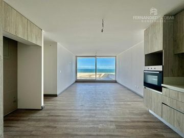 REÑACA - VENDE DEPTO A ESTRENAR 2D 2B AMPLIA TERRAZA - PLAYA COCHOA