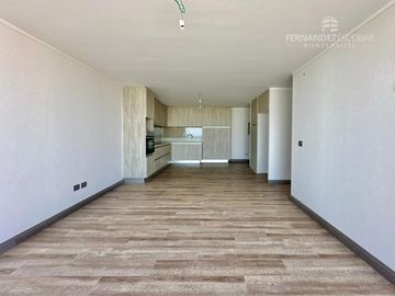 REÑACA - VENDE DEPTO A ESTRENAR 2D 2B AMPLIA TERRAZA - PLAYA COCHOA