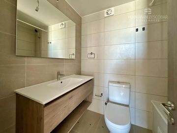 REÑACA - VENDE DEPTO A ESTRENAR 2D 2B AMPLIA TERRAZA - PLAYA COCHOA