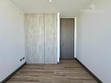 REÑACA - VENDE DEPTO A ESTRENAR 2D 2B AMPLIA TERRAZA - PLAYA COCHOA