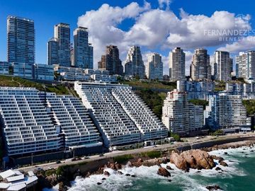 REÑACA - VENDE DEPTO A ESTRENAR 2D 2B AMPLIA TERRAZA - PLAYA COCHOA