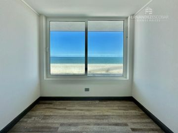 REÑACA - VENDE DEPTO A ESTRENAR 2D 2B AMPLIA TERRAZA - PLAYA COCHOA