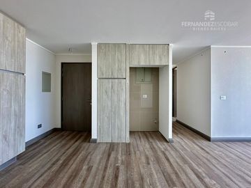 REÑACA - VENDE DEPTO A ESTRENAR 2D 2B AMPLIA TERRAZA - PLAYA COCHOA
