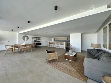 REÑACA - VENDE DEPTO A ESTRENAR 2D 2B AMPLIA TERRAZA - PLAYA COCHOA