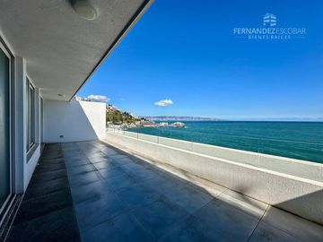 REÑACA - VENDE DEPTO A ESTRENAR 2D 2B AMPLIA TERRAZA - PLAYA COCHOA