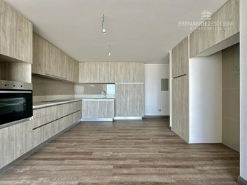REÑACA - VENDE DEPTO A ESTRENAR 2D 2B AMPLIA TERRAZA - PLAYA COCHOA