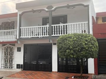 Venta de Casa en Barrio Cantarrana, Villavicencio