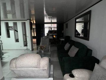 Venta de Casa en Barrio Cantarrana, Villavicencio