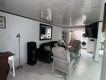 Venta de Casa en Barrio Cantarrana, Villavicencio