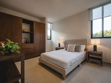 VIDA PLENA, COMUNIDAD SÓLIDA, INVERSIÓN CRECIENTE, CASA CON 3 RECAMARAS EN EMANA REIDENCIAL