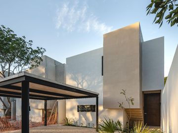 VIDA PLENA, COMUNIDAD SÓLIDA, INVERSIÓN CRECIENTE, CASA CON 3 RECAMARAS EN EMANA REIDENCIAL