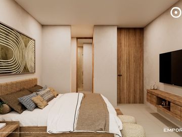 VIDA PLENA, COMUNIDAD SÓLIDA, INVERSIÓN CRECIENTE, CASA CON 3 RECAMARAS EN EMANA REIDENCIAL