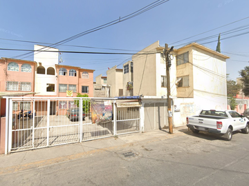 DEPARTAMENTO EN CALLE CALPULALPAN, REY NEZA, NEZAHUALCOYOTL, EDOMEX. ¡NO CREDITOS!